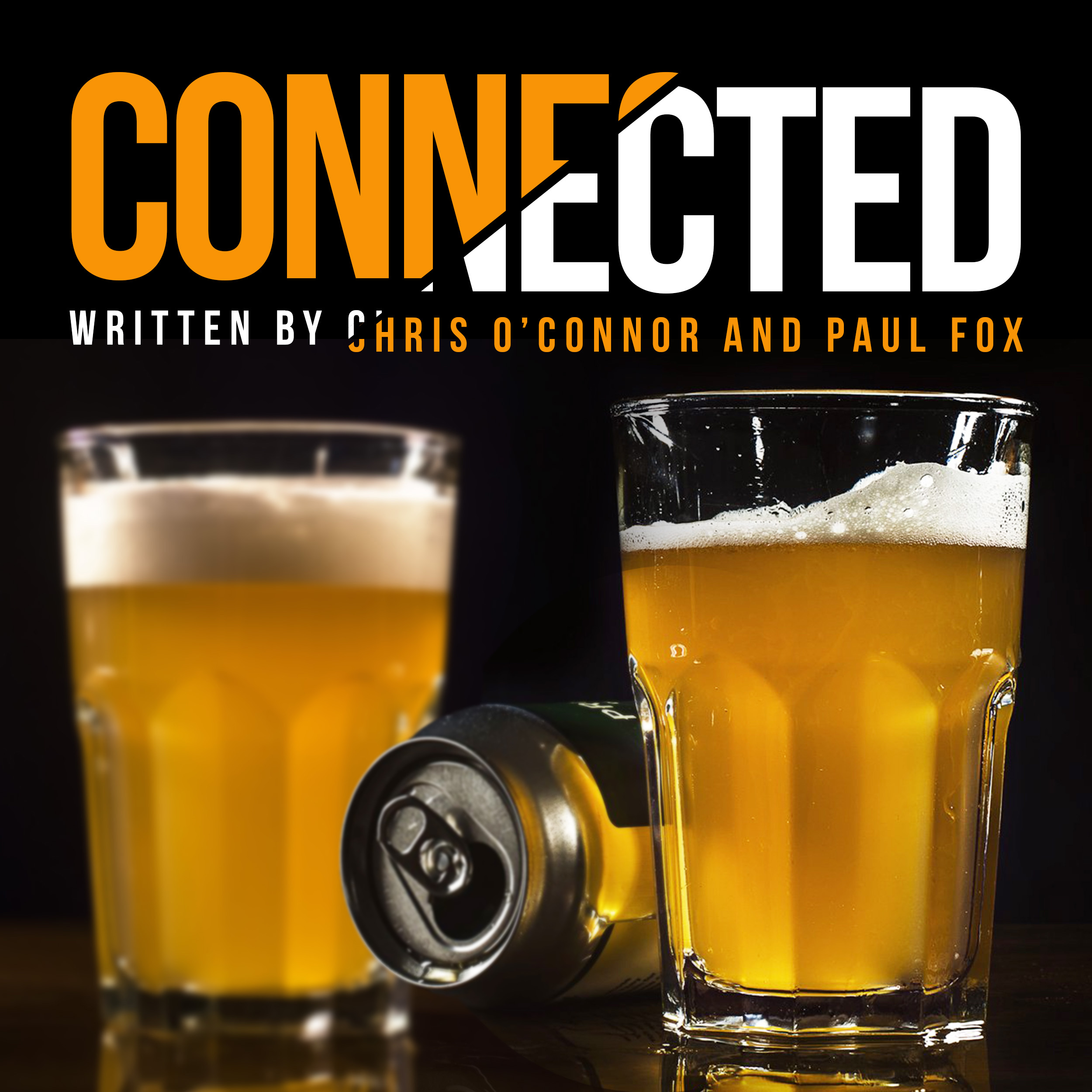 Connected Produced by Red Ladder Theatre Company in association with Mantality in 2020