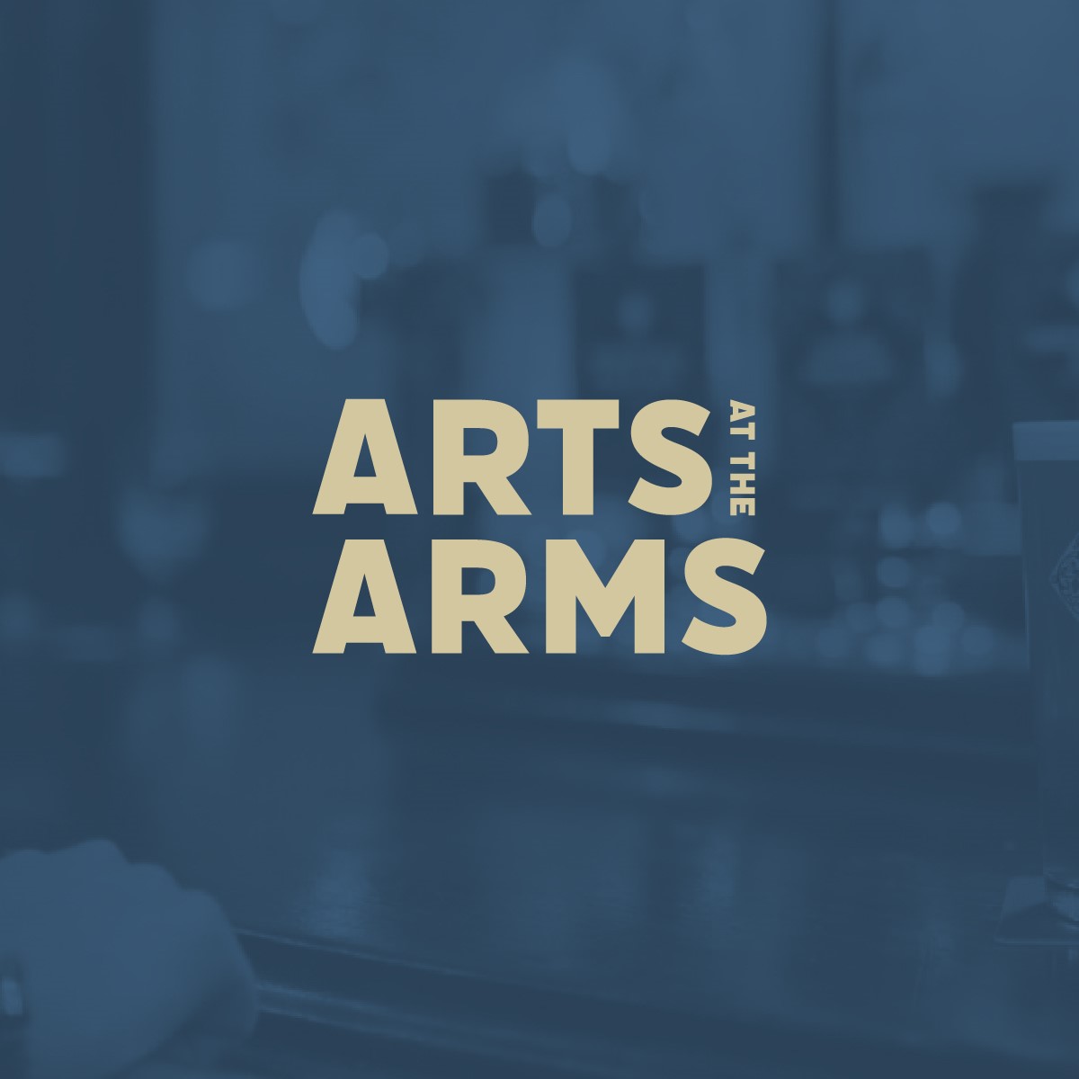 Arts at the Arms Co-founded Arts at the Arms. 2019, Chris O'Connor Productions