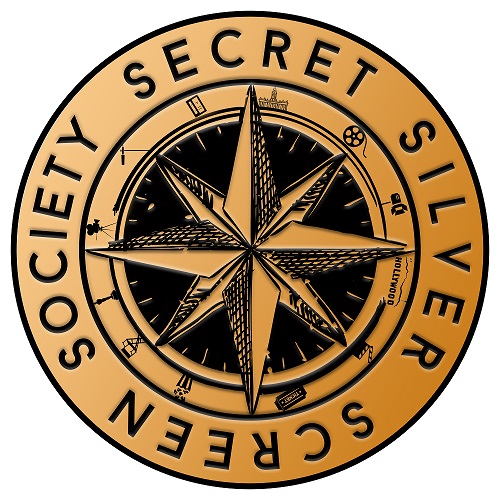 Secret Silver Screen Society Produced by Tutti Frutti in 2022